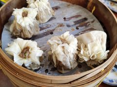 -都一处烧麦馆(前门店)