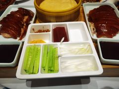 烤鸭-紫光园(马桥店)