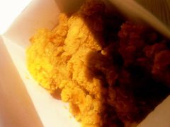 热辣香骨鸡-肯德基(宝龙店)