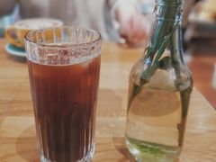 冰美式-W CAFE(甜爱路店)