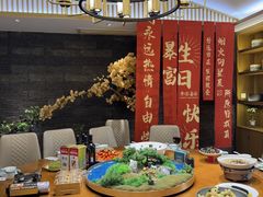 -呷湘厨·家宴·鱼汤捞饭(津南店)
