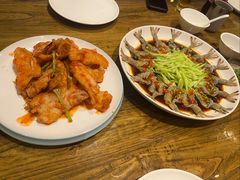 -小时候文化餐厅(盘山店)