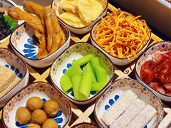 -螺大喜螺蛳粉火锅(雍和宫店)