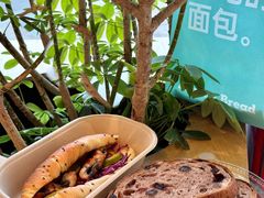 -工匠面包(壹方店)