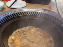 -锅老头铁锅炖•大锅蒸汽海鲜(韩乐坊店)