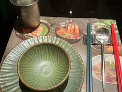 -金厨泰国餐厅·全泰籍厨师料理(拱北店)