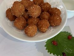 -月福京味斋·烤鸭店·北京菜(鼓楼总店)