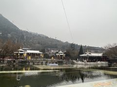 -华清宫景区
