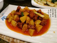 -旺达·福州菜(正大广场店)