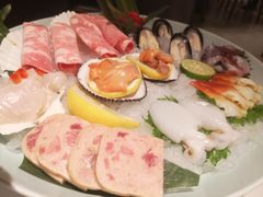-生如夏花泰式火锅(伊藤双楠店)