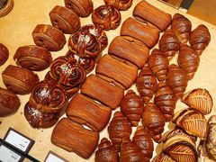 -LANLIZI BAKERY(COSMO店)