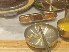 -韩宫宴烤肉·料理(青浦宝龙店)