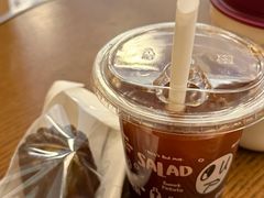 -OUR Bakery(SKP-S店)