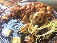 -U你·天然调味(南湖总店)