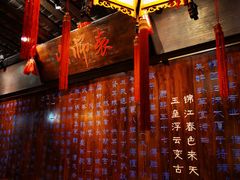 -小龙翻大江文化火锅(宽窄店)