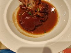 -银座和谐广场