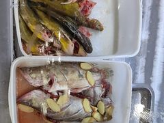 -漁耕小厨农家院(武当山店)