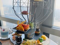 -天玑高空江景餐厅&酒吧Sky Secret Restaurant&Bar