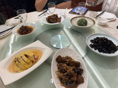 -梅龙镇酒家(南京西路总店)