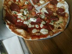 -玛尚诺Pizza&Bar(长泰广场店)