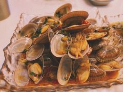 -白仁仔· 活烤海鲜 宵夜(豫园店)