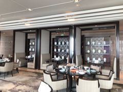 -环球港凯悦 · 享悦中餐厅