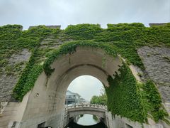 -相门城墙文化休闲景区