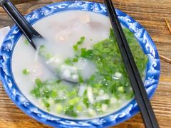 岫岩羊肉汤-我从岫岩来羊汤馆(总店)