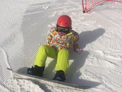 -大同万龙白登山国际滑雪场