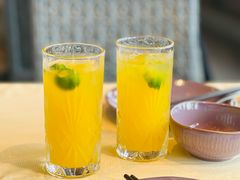 -蕉叶·广州明星泰国菜(黑金冠保利广场店)