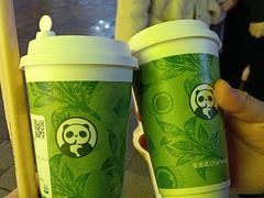 -茶百道(南坪万达一号门店)