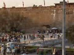 -西安唐皇城墙含光门遗址博物馆