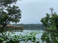 -承德避暑山庄景区