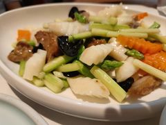 -丰收日·小海鲜·沪上家宴(顾村正大店)