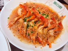 -新白鹿餐厅(第一百货店)