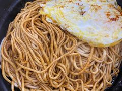-三味拉面(雪松路店)