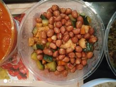 -刘胖子家常菜·蹄花焖藕(兴业店)