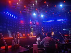 -MOSSO·Liveshow(M3香港广场店)
