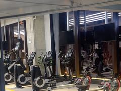 -LA合时健身4PMFIT(花桥旗舰店)