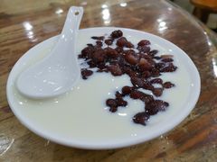 红豆姜埋奶-沙湾姜埋奶(兴新包店)
