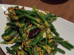 -二分八·大同菜(云雁阁长治路店)