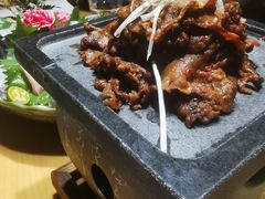 -新一喜铁板料理餐厅·铁板放题(北国商城店)