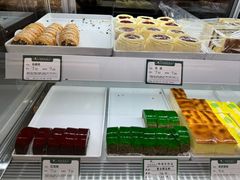 -蜂蝶来饼店(拱北总店)