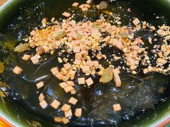 冰粉-先启半步颠小酒馆(常熟万达广场店)