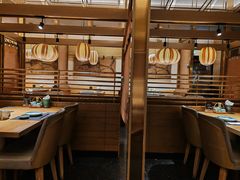 -虹料理·日料放题(悠方店)