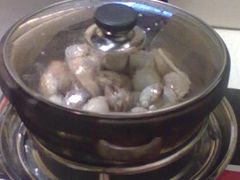 石锅海鲜-鸣记脆皮烤鱼(岐山路店)