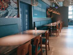 -半天妖烤鱼(新世界店)