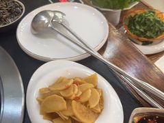 -老刘生态大鱼坊铁锅炖鱼(赛马场店)