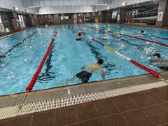 -W FITNESS 威尔仕健身·游泳(老西门新苑店)