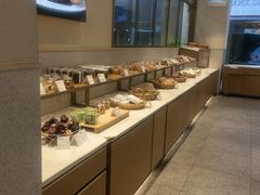 自助取餐区-可莎蜜兒(黄龙K-lab店)
